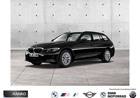 BMW 320d A