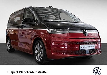 VW T7 Multivan Volkswagen 2.0 STYLE AHK 360°CAM ACC LM18 NAVI