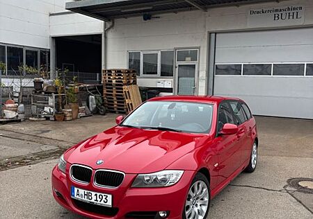 BMW 318i Touring -