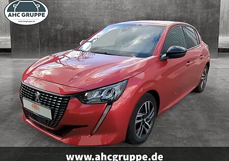 Peugeot 208 Allure Pack 1.2 EU6d PureTech 100, Navi, Kli