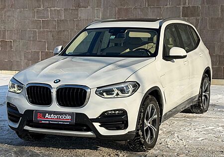 BMW X3 30e KAMERA.LED.PANO.LEDER.4xSHZ.MEMORY