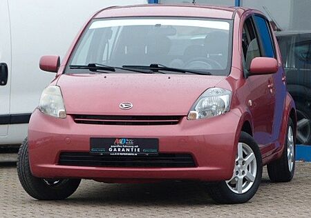 Daihatsu Sirion 1.3 S / inkl. Garantie