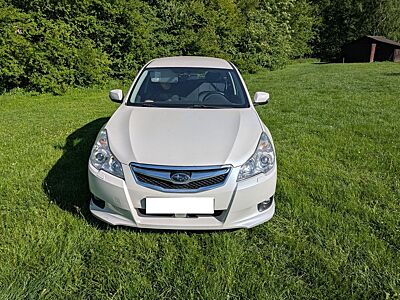 Subaru Legacy Kombi 2.5i Lineartronic