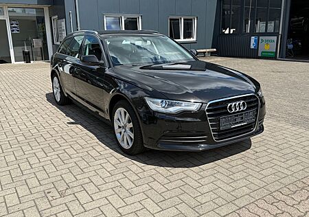 Audi A6 Avant 2.0 TFSI NAVIGATION/AHK/TEMPOMAT