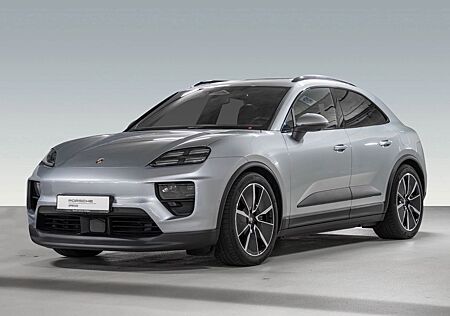 Porsche Macan 4S BOSE Sport Chrono InnoDrive Panorama