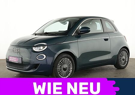 Fiat 500E LED|Komfort & Syle Paket|SHZ|Kamera