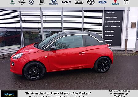 Opel Adam 1.4 Glam *Klima *Alu *Shz *Panoramadac