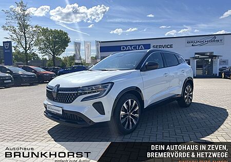 Renault Austral TCe 160 CVT Techno+el. Heckklappe+SHZ+LK