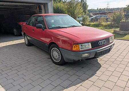 Audi 80 1.8S