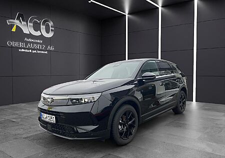 Opel Grandland X Grandland 1.2 48V Mild-Hybrid 100 kW GS