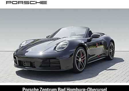 Porsche 992 911 Carrera S Cabrio InnoDrive LED-Matrix