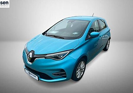 Renault ZOE EXPERIENCE R110 Z.E. 50 Batteriemiete
