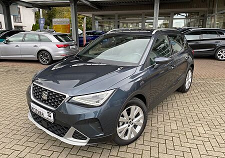 Seat Arona 1.0 TSI 81kW Xperience LED/GRA/NAV/APP/SHZ