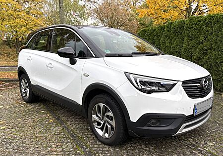 Opel Crossland X Innovation, Automatik, LED, Carplay, Winterpaket