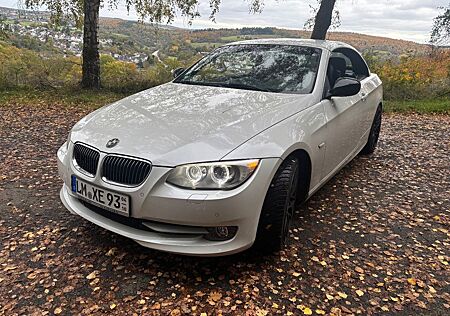 BMW 325i 3L Cabrio