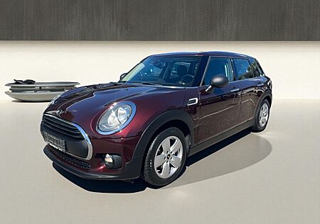 Mini One Clubman Automatik Tempomat SHZ PDC