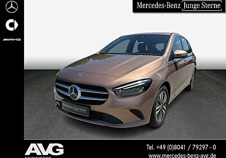 Mercedes-Benz B 250 e PROGRESSIVE/RFK