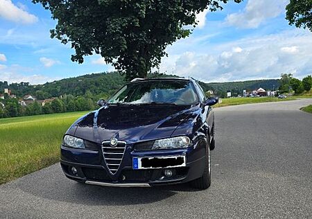 Alfa Romeo Crosswagon