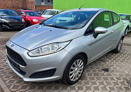 Ford Fiesta Trend