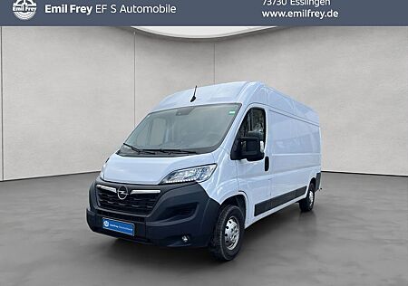 Opel Movano 2.2 L3H2 2WD VA S&S