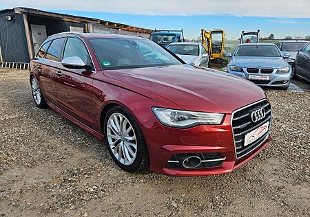 Audi A6 Avant 3.0 TDI quattro