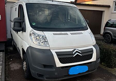 Citroën Jumper