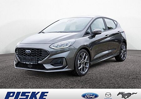 Ford Fiesta ST-Line Winterpaket FSE SYNC PDC SHZ LED