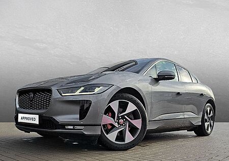 Jaguar I-Pace EV320 SE