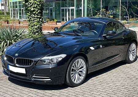 BMW Z4 sDrive23i Xenon Leder Sitzh. M-Sportlenkrad