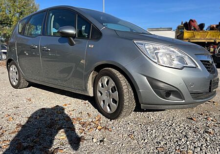 Opel Meriva B Edition