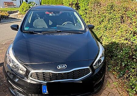 Kia Cee'd / Ceed 1.0 T-GDI Edition 7 Edition 7