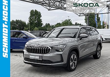 Skoda Kodiaq 2.0 TDI 4x4 Selection DSG Pano HUD RFK