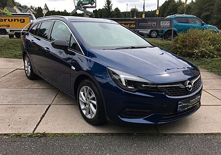 Opel Astra K Sports Tourer Elegance