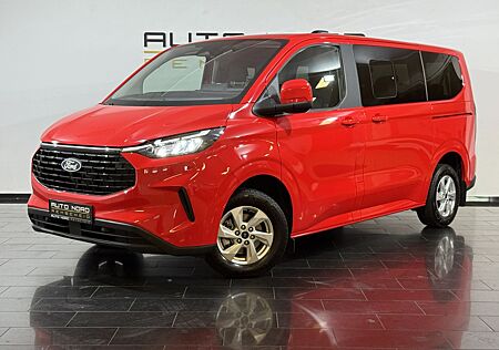 Ford Tourneo Custom 320 L1 Titanium*AHK*LED*MWST*