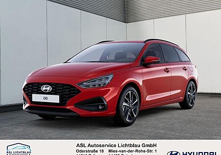 Hyundai i30 Kombi FL (MY25) 1.0 T-GDI (100PS) 7-DCT 2...