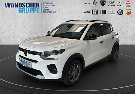 Citroën C3 Max PT 100 Turbo +Kam.+PDC+Mirrow-Link