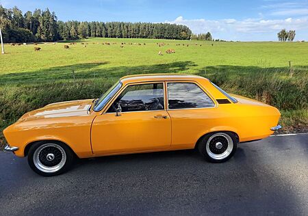 Opel Ascona A