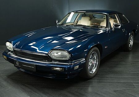 Jaguar XJS 4.0 Coupé