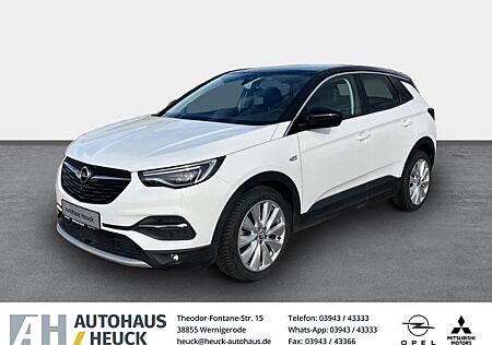 Opel Grandland X Grandland Ultimate Panorama Navi Soundsystem 360