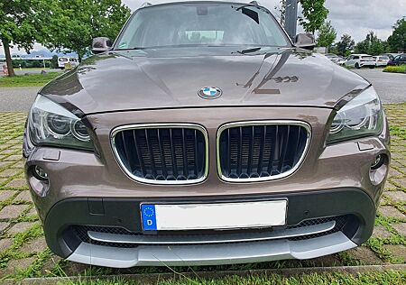 BMW X1 xDrive18d -Sonderedition