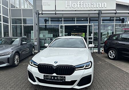 BMW 520dA xDrive M Sport Laser/Head-Up/AHK/19"