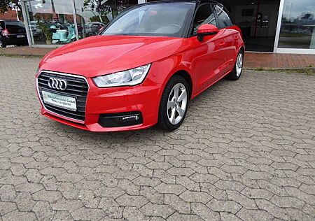Audi A1 1.4 TFSI sport Sportback