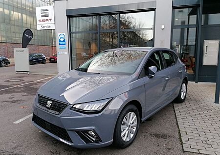 Seat Ibiza 1.0 MPI 80PS Reference LED/SITZHZG