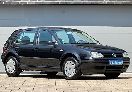 VW Golf Volkswagen 1.4 Special*Klima*1.Hand*sehr gepflegt