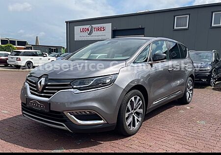 Renault Espace V Intens