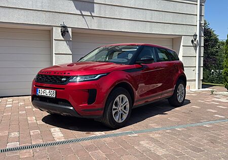 Land Rover Range Rover Evoque D180 S AWD Aut. Facelift-LED