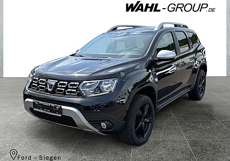 Dacia Duster II Prestige 1.3TCe 130