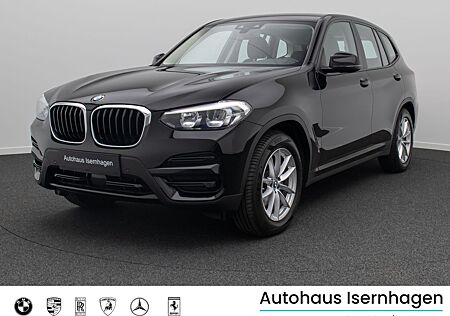 BMW X3 xD20i Stop&Go LED Sportsitz Leder PDC 18Zoll