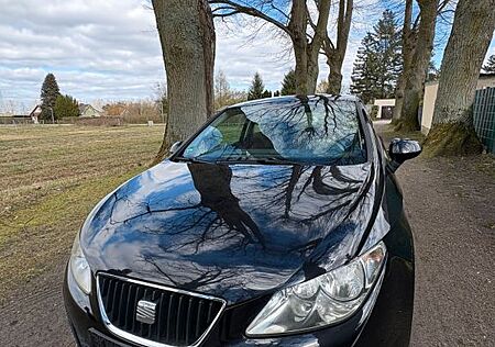 Seat Ibiza SC 1.4 16V Sport Sport