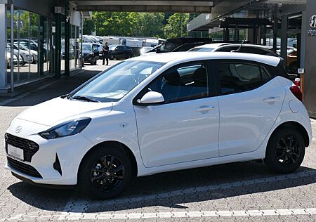 Hyundai i10 1.0 Select*NAVI*KAMERA*BLUETOOTH*